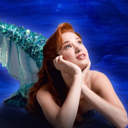 The Little Mermaid, Jr.