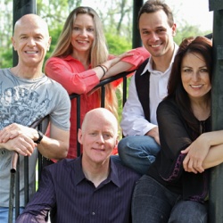 The Mealies - Willy Porter & The Carpe Diem String Quartet 