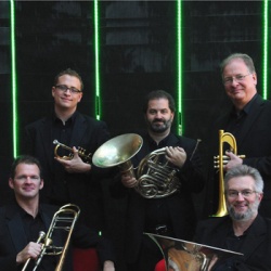Wisconsin Brass Quintet