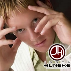 Jason Huneke's Comedy Juggling