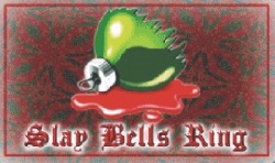 Slay Bells Ring - A Murder Mystery Show