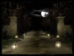 Gothic History Tours