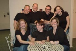The Duct Tape Monologues