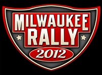 2012 Milwaukee Rally
