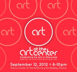 Art At The Center