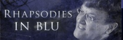 Rhapsodies in Blu