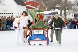 Cedarburg Winter Festival