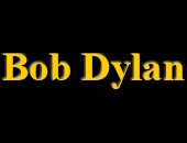 Bob Dylan & His Band with special guest Mark Knopfler