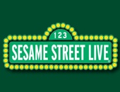 Sesame Street Live 