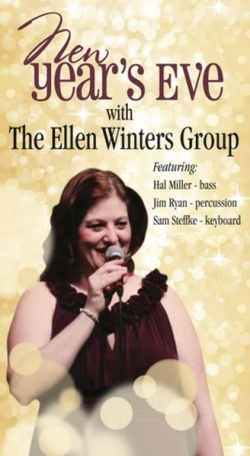 New Year's Eve with the Ellen Winter's Group