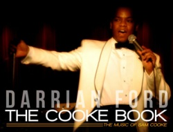 The Cooke Book - The Music of Sam Cooke