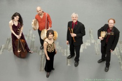 Salsa Baroque