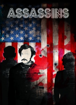 The Rep Matinee Luncheon - Assassins