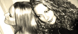 Underground - BLONDE ON BLONDE