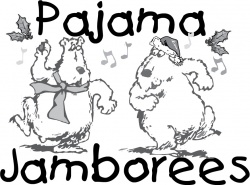 Holiday Pajama Jamboree