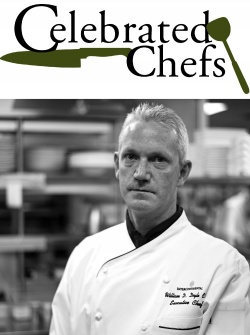 Celebrated Chefs - All Things Apple