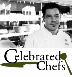 Celebrated Chefs - Pear With Us