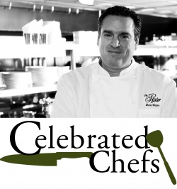 Celebrated Chefs - Art of the Artichoke
