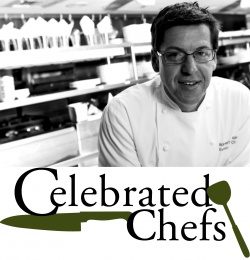 Celebrated Chefs - Get Squashed