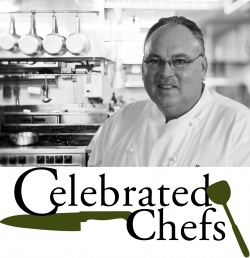 Celebrated Chefs - Behold the Beet!