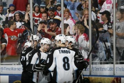 Chicago Wolves @ Milwaukee Admirals