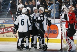Rockford IceHogs @ Milwaukee Admirals