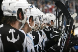Chicago Wolves @ Milwaukee Admirals