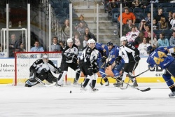 Rockford IceHogs @ Milwaukee Admirals