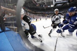 Houston Aeros @ Milwaukee Admirals