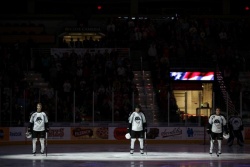 Abbotsford Heat @ Milwaukee Admirals