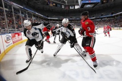 Abbotsford Heat @ Milwaukee Admirals