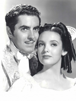Movie Time: The Mark of Zorro