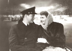 Movie Time: Christmas in Connecticut