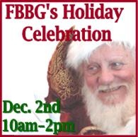 FBBG's Holiday Celebration