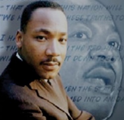 Dr. Martin Luther King, Jr. Birthday Celebration