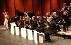 River Cities Jazz Big Band Holiday Show
