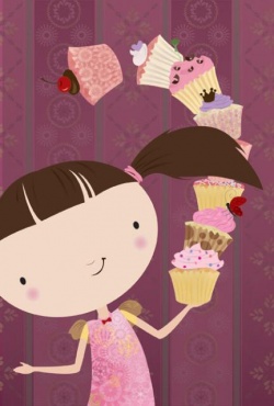 PINKALICIOUS THE MUSICAL