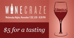 Wine Craze - Beaujolais
