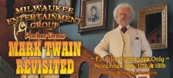 Parker Drew's 