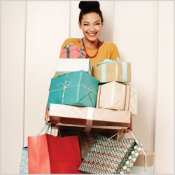 Thanksgetting Day Delights ~ Black Friday