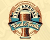 15th Annual Food and Froth