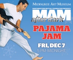 MAM After Dark: Pajama Jam