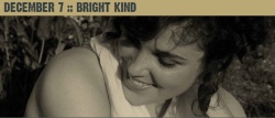 Underground - Bright Kind