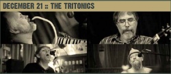 Underground - The Tritonics