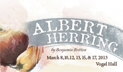 Albert Herring