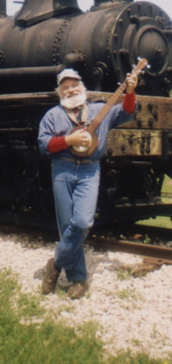 Singing Rails