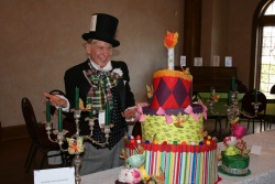 Mad Hatter Tea