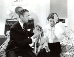 Movie Time: The Thin Man