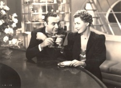 Movie Time: Love Affair