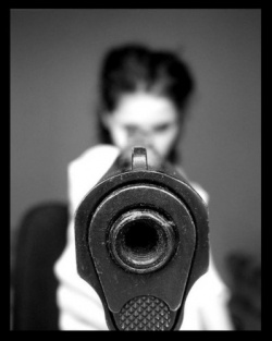 Mary Anne Wheeler and other Historic Crimes of Passion